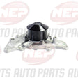 Water Pump MITSUBISHI 6G72 6G74 6G75 SOHC W2041 - NEP