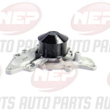 Water Pump MITSUBISHI 6G72 6G74 6G75 SOHC W2041 - NEP