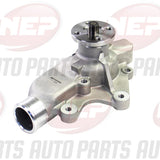 Water Pump JEEP CHEROKEE/WRANGLER 4.0L W2044 - NEP
