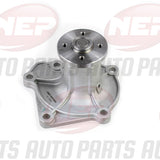 Water Pump Mazda 1300 TC D5 W2051 - NEP