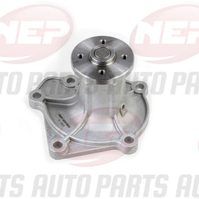 Water Pump Mazda 1300 TC D5 W2051 - NEP