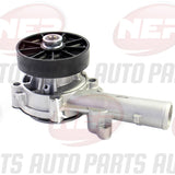 Water Pump FORD 4.0L DOHC 24V W2079P - NEP