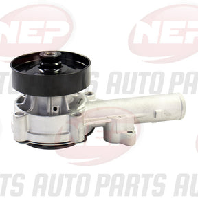 Water Pump FORD 4.0L DOHC 24V W2079WSP - NEP