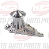 Water Pump TOYOTA LEXUS 2JZ-GE DOHC 24V W2165 - NEP