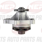 Water Pump SAAB 99 900I 2L 77-91 W2180 - NEP