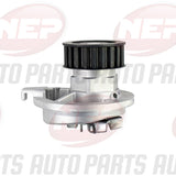Water Pump HOLDEN 1.6 1.8 FII Daew C20LE W2189 - NEP