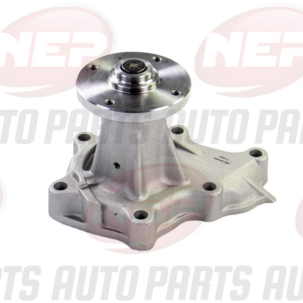Water Pump Nissan 300ZX 84-87 VG30 W2191 - NEP