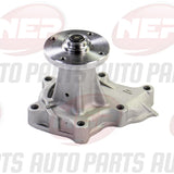Water Pump Nissan 300ZX 84-87 VG30 W2191 - NEP