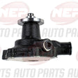 Water Pump Holden Grey Motor 132 138 W220 - NEP
