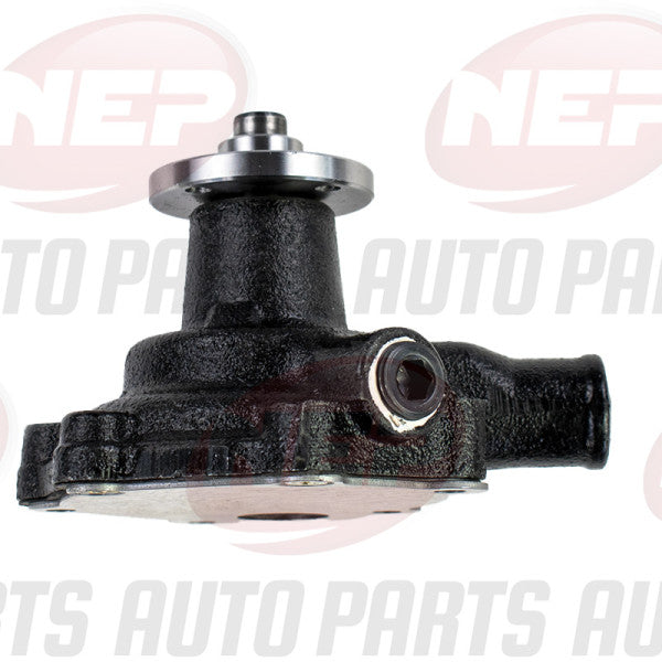 Water Pump Holden Grey Motor 132 138 W220 - NEP
