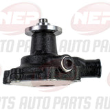 Water Pump Holden Grey Motor 132 138 W220 - NEP