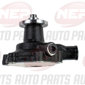 Water Pump Holden Grey Motor 132 138 W220 - NEP