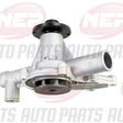 Water Pump BMW 318i W/1.8L 1766cc 83-85 W2358 - NEP
