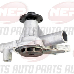 Water Pump BMW 318i W/1.8L 1766cc 83-85 W2358 - NEP