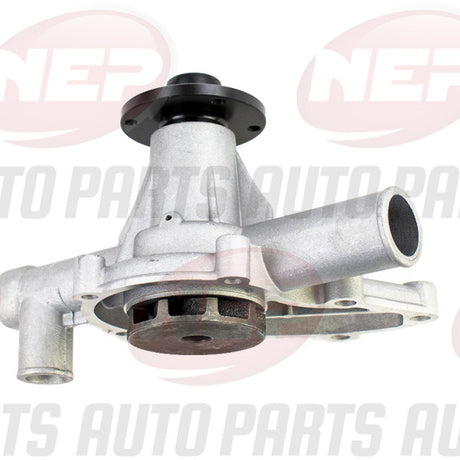 Water Pump BMW 318i W/1.8L 1766cc 83-85 W2358 - NEP