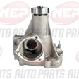 Water Pump Merc 280SE/300SEL/450SE W2376 - NEP