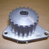 Water Pump Citroen/Peugeot 4cyl 1.4L W2492 - FAI