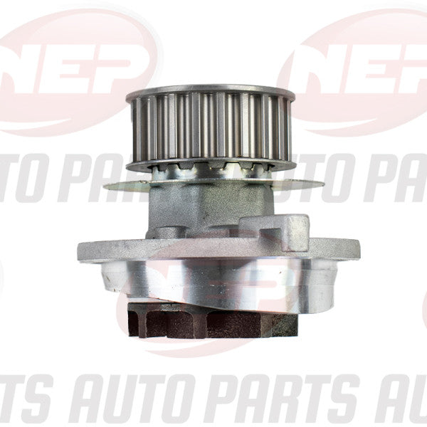 Water Pump HOLDEN Camira JE 2.0L 87-89 W2512 - NEP