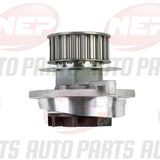Water Pump HOLDEN Camira JE 2.0L 87-89 W2512 - NEP