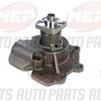 Water Pump Ford Transit 95-ON D24T D25T W2565 - NEP