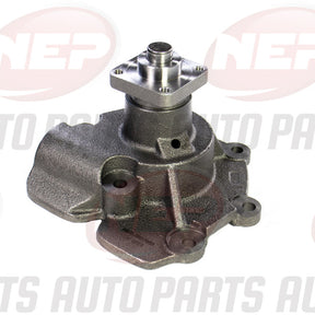 Water Pump Ford Transit 95-ON D24T D25T W2565 - NEP