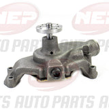 Water Pump CHEVROLET S/B SHORT NOSE W2593 - NEP