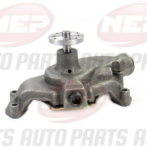 Water Pump CHEVROLET S/B SHORT NOSE W2593 - NEP