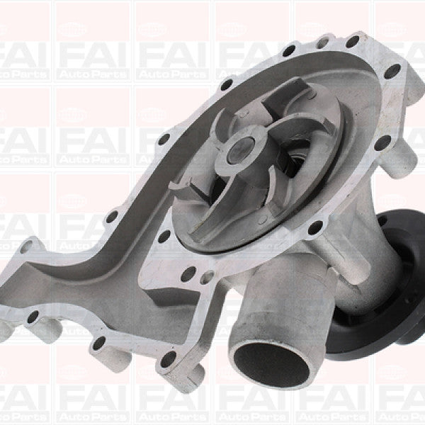 Water Pump Land/RangeRover V8 W2614 - FAI
