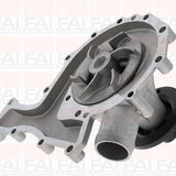 Water Pump Land/RangeRover V8 W2614 - FAI
