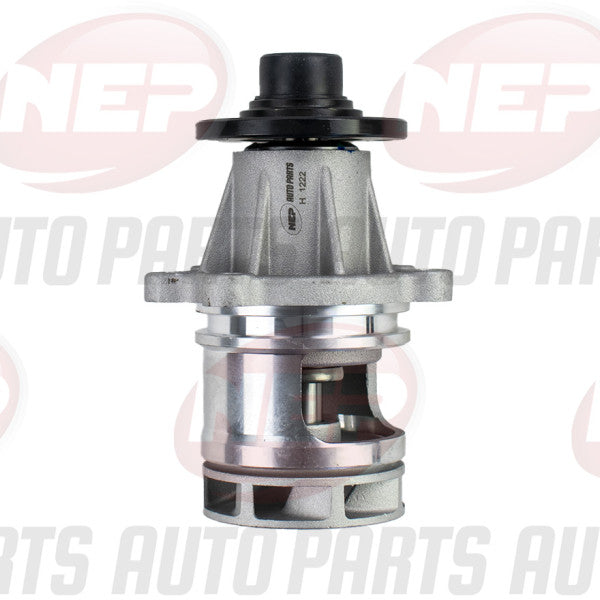 Water Pump BMW 318I 8V M10/M40 W2671 - NEP