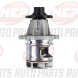 Water Pump BMW 318I 8V M10/M40 W2671 - NEP