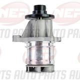 Water Pump BMW 318I Z3 DOHC 16V W2672 - NEP