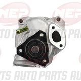 Water Pump Volkswagen KOMBI 2/86-91 W2674 - NEP