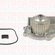 Water Pump LEYLAND MGF 1.8L DOHC 4CYL W2743 - FAI