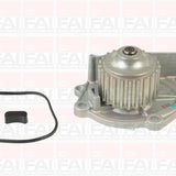 Water Pump LEYLAND MGF 1.8L DOHC 4CYL W2743 - FAI