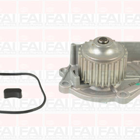 Water Pump LEYLAND MGF 1.8L DOHC 4CYL W2743 - FAI