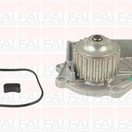 Water Pump LEYLAND MGF 1.8L DOHC 4CYL W2743 - FAI