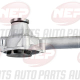 Water Pump Mitsubishi 4G53/4G54 W2799 - NEP