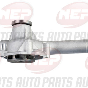 Water Pump Mitsubishi 4G53/4G54 W2799 - NEP