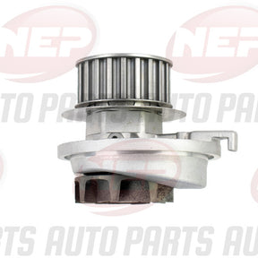 Water Pump HOLDEN CALIBRA C20XE 1/92-9/98 W2800 - NEP