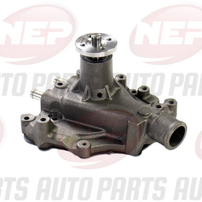 Water Pump FORD 302W L/H INLET CAST IRON W2953C - NEP