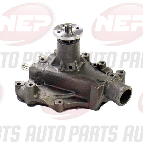 Water Pump FORD 302W L/H INLET CAST IRON W2953C - NEP