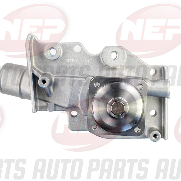 Water Pump Ford Mondeo 1.8L 2.0L 95- W2990 - NEP