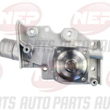 Water Pump Ford Mondeo 1.8L 2.0L 95- W2990 - NEP