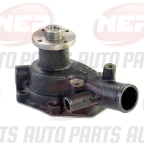 Water Pump ISUZU 4BA1 4BC1 W3002 - NEP