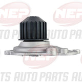 Water Pump MITSU CHRY 2.4L DOHC W3003 - NEP - Water Pumps - NEP