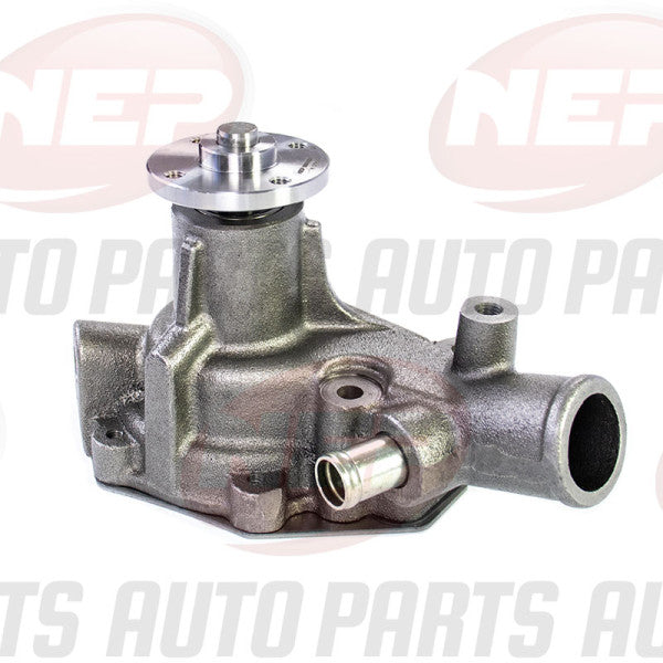Water Pump ISU 4BC2/4BD1/4BE1 W3004 - NEP