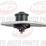 Water Pump CHRYSLER EGG 3.5L V6 SOHC 24V W3005 - NEP