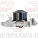 Water Pump Mits Galant 6A12 V6 1993-1995 W3007 - NEP