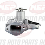 Water Pump MAZDA B6 B6D KIA A5D W3010 - NEP